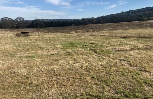 Grattai Cottage | The Shearer’s Cottage. Rural Retreat