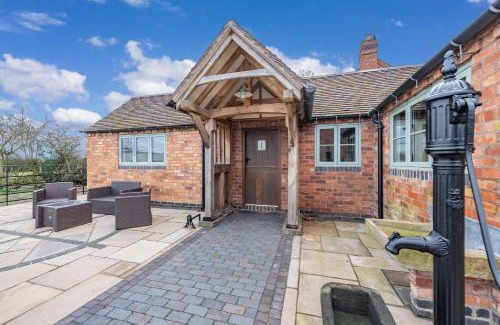Barrow upon Trent House | The Shed
