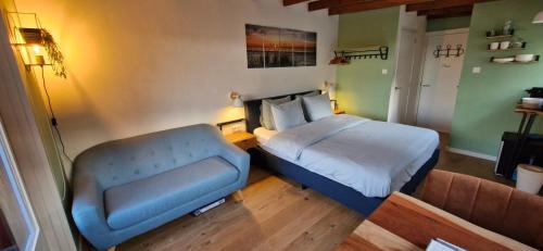 De Cocksdorp Bed & Breakfast | The Shed