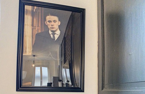 Saint-Acheul Apartment | The Shelby's house série TV 4 pers Wifi