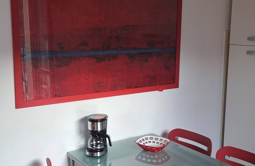 La Foce Apartment | The Shell