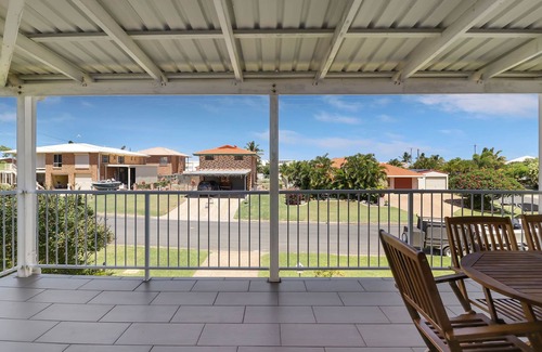 Emu Park House | The Shelley Shack - Charm of Shelley's Beach