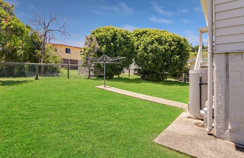 Emu Park House | The Shelley Shack - Charm of Shelley's Beach