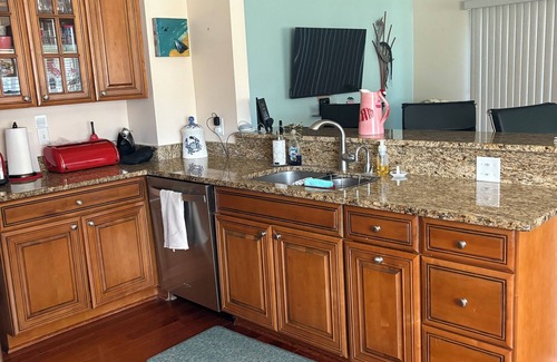 James Monroe House | The ShellHunter getaway at Fairview Beach.The perfect place to disconnect.