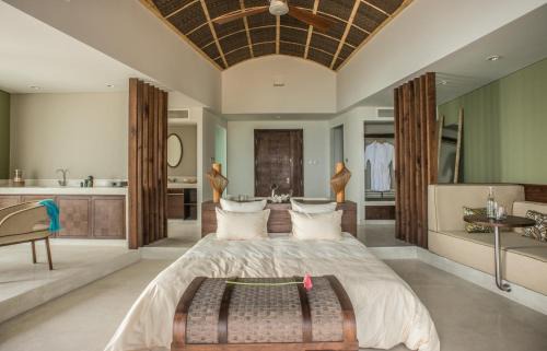 Duong Dong Resort | The Shells Resort & Spa Phu Quoc