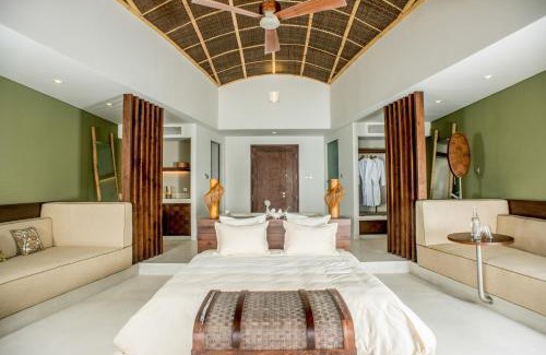 Duong Dong Resort | The Shells Resort & Spa Phu Quoc