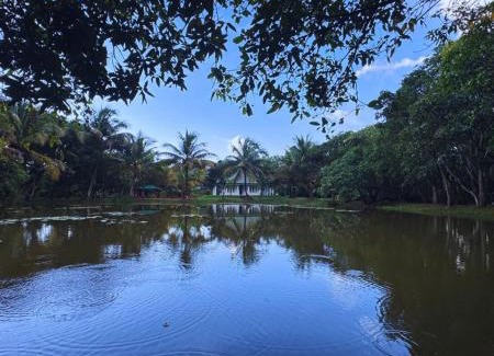 Dadugama Apartment | The Shenu Lake House