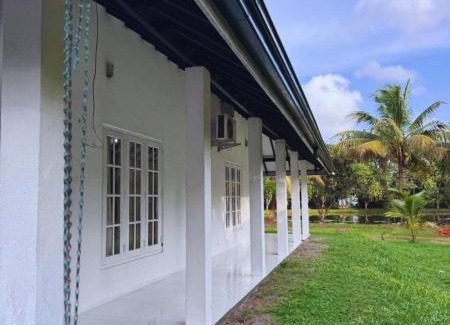 Dadugama Apartment | The Shenu Lake House