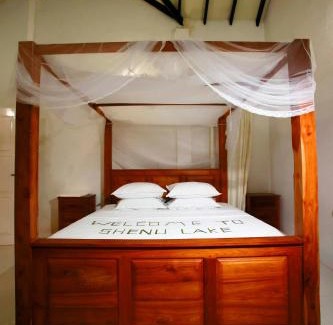 Dadugama Apartment | The Shenu Lake House