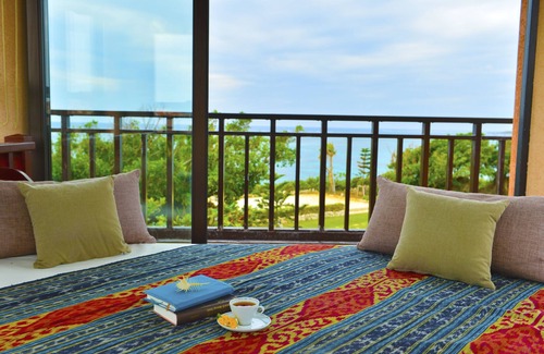 Arazato Hotel | The Shigira