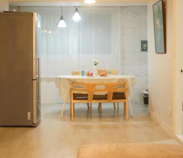 Jegi-dong House | The Shim Anam 3rooms late check in-out