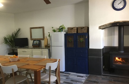 Wallaroo Cottage | ⚓️The Ship Inn ⚓️Spacious Home located in Wallaroo