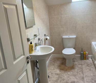 Bagillt House | The Shippon
