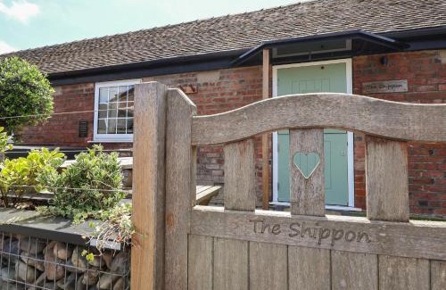 Wimbolds Trafford House | The Shippon
