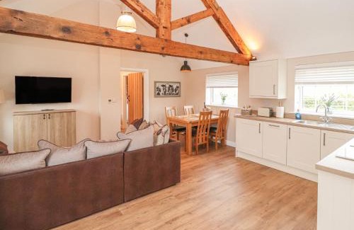 Wimbolds Trafford House | The Shippon