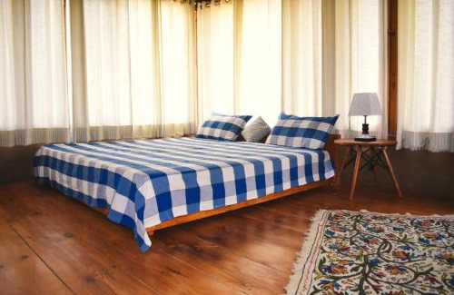 Patnitop Villa | The Shivdhaar Estate kud'Patnitop