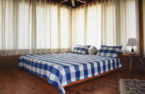 Patnitop Villa | The Shivdhaar Estate kud'Patnitop