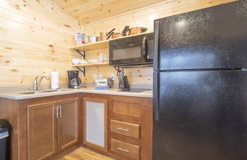 Bayfield Cabin | The Shooting Star Cabin #11