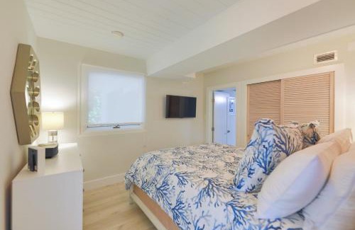 Captiva Villa | The Shore Bird