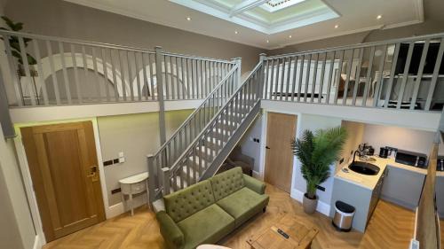 Ilminster Hotel | The Shrubbery Hotel, Ilminster