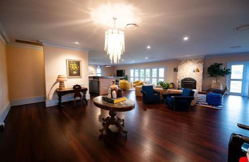 Luskintyre Hotel | The Sienna Hunter Valley
