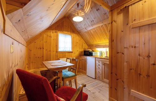 Siglufjorður House | The Sigló House
