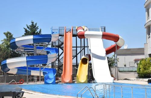 Basiskele Hotel | The Sign Kocaeli Thermal Spa Hotel &Convention Center