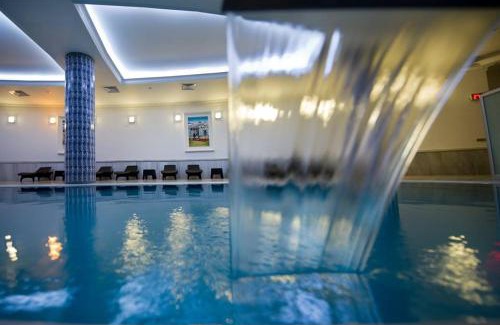 Basiskele Hotel | The Sign Kocaeli Thermal Spa Hotel &Convention Center