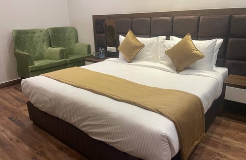 Bathinda Hotel | The Signate Royale