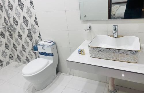 Multan Hotel | The Signature Hotel Multan