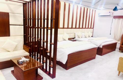 Multan Hotel | The Signature Hotel Multan