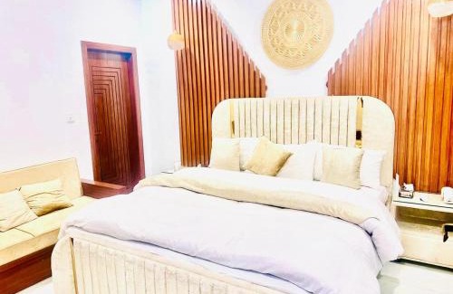 Multan Hotel | The Signature Hotel Multan