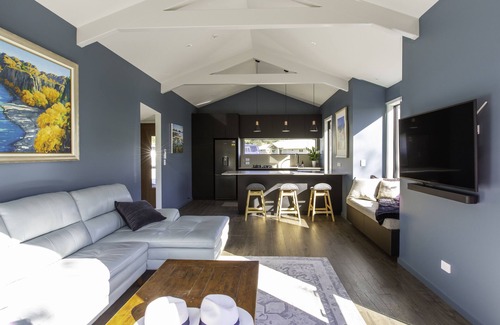 Richmond House | The Silvan Forest Pods - Your Exclusive Forest Escape