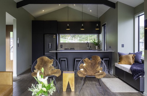 Richmond House | The Silvan Forest Pods - Your Exclusive Forest Escape