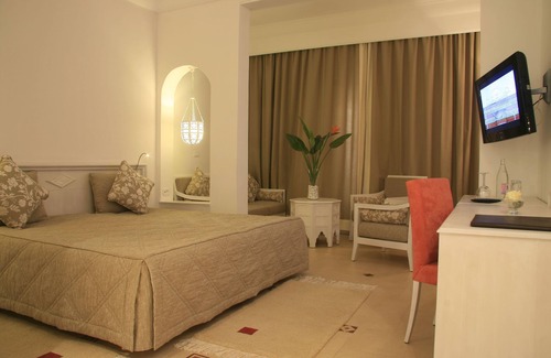 Hammamet Hotel | The Sindbad