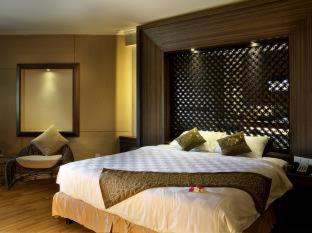 Beji Resort | The Singhasari Resort Batu