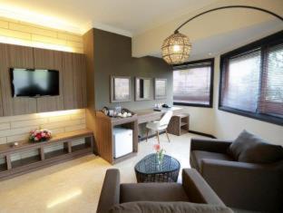 Beji Resort | The Singhasari Resort Batu