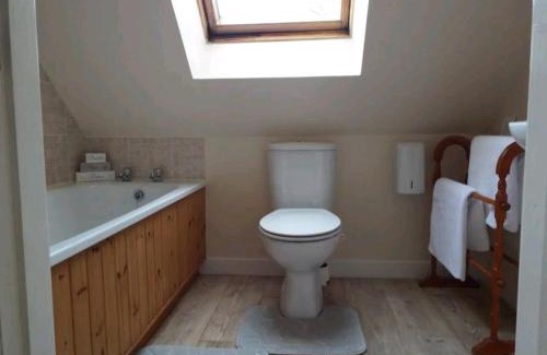 Kilmichael Glassary House | The Singing Heart, TirNaNog Cozy Cottage near Lochgilphead !HIDDEN GEM!