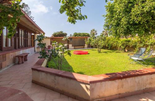 Santa Maria del Focallo Villa | The Situation House