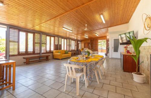 Santa Maria del Focallo Villa | The Situation House