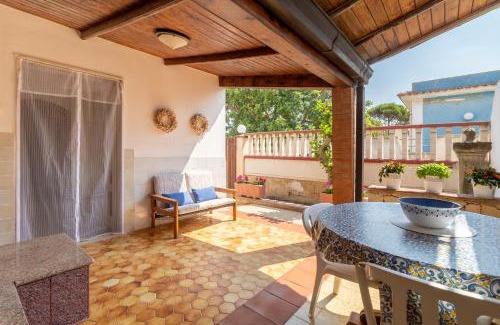 Santa Maria del Focallo Villa | The Situation House