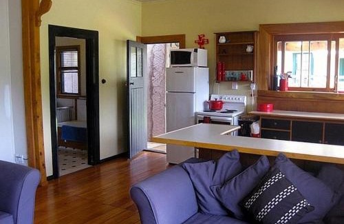 Rangataua House | The Ski House on Miharo - Rangataua Holiday Home