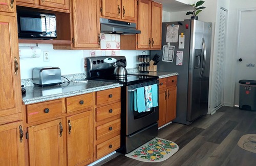 Gulf Palms House | The Skipper: Amazing Ocean & Beach Views! Beach Just Steps Away