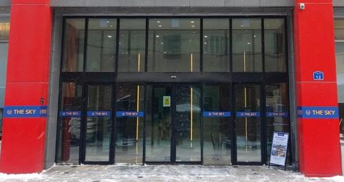 Cheonan Hotel | The Sky Hotel cheon an