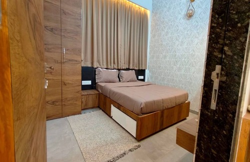 Rau House | The Sky Imperial Sethji Ni Wadi
