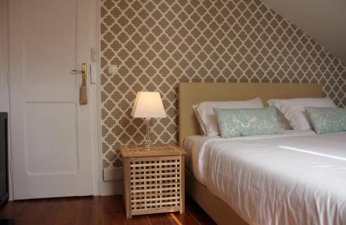 Sao Sebastiao da Pedreira House | The Sky Lofts Lisbon - Guesthouse