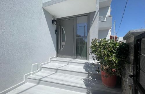 Heraklion Apartment | The skyline escape
