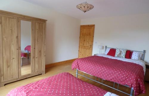Cahirciveen House | The Slate House