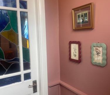 Listowel House | The Small House