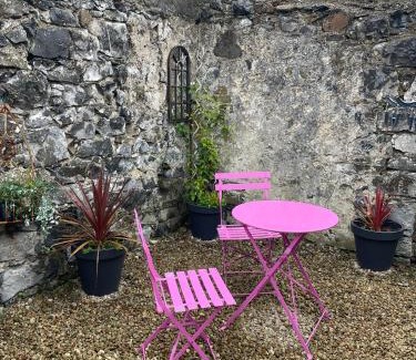 Listowel House | The Small House